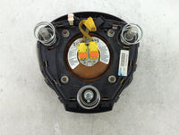 2013 Kia Optima Air Bag Driver Left Steering Wheel Mounted P/N:34157464AA10 Fits OEM Used Auto Parts - Oemusedautoparts1.com