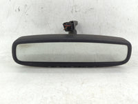 2013 Kia Optima Interior Rear View Mirror Replacement OEM P/N:NZLHFCHL4 4112A-HFCHL4, HFCHL4, 85101-4U200 Fits OEM Used Auto