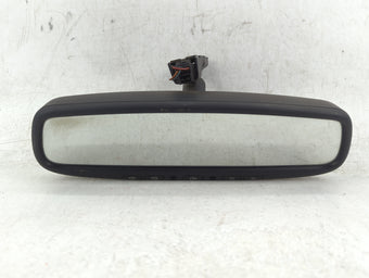 compare product 2013 Kia Optima Interior Rear View Mirror Replacement OEM P/N:NZLHFCHL4 4112A-HFCHL4, HFCHL4, 85101-4U200 Fits OEM Used Auto Parts