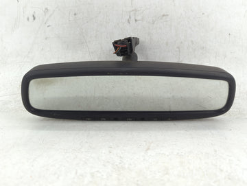 2013 Kia Optima Interior Rear View Mirror Replacement OEM P/N:NZLHFCHL4 4112A-HFCHL4, HFCHL4, 85101-4U200 Fits OEM Used Auto
