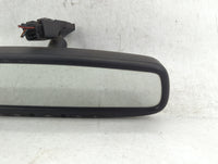 2013 Kia Optima Interior Rear View Mirror Replacement OEM P/N:NZLHFCHL4 4112A-HFCHL4, HFCHL4, 85101-4U200 Fits OEM Used Auto
