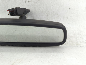 2013 Kia Optima Interior Rear View Mirror Replacement OEM P/N:NZLHFCHL4 4112A-HFCHL4, HFCHL4, 85101-4U200 Fits OEM Used Auto Parts