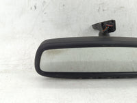 2013 Kia Optima Interior Rear View Mirror Replacement OEM P/N:NZLHFCHL4 4112A-HFCHL4, HFCHL4, 85101-4U200 Fits OEM Used Auto