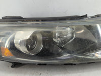2012-2013 Kia Optima Passenger Right Oem Head Light Headlight Lamp - Oemusedautoparts1.com
