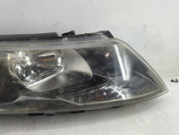 2012-2013 Kia Optima Passenger Right Oem Head Light Headlight Lamp - Oemusedautoparts1.com