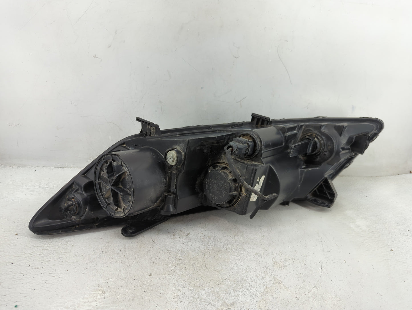 2012-2013 Kia Optima Passenger Right Oem Head Light Headlight Lamp - Oemusedautoparts1.com