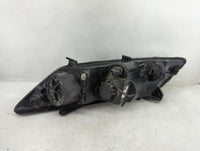 2012-2013 Kia Optima Passenger Right Oem Head Light Headlight Lamp - Oemusedautoparts1.com