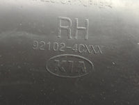 2012-2013 Kia Optima Passenger Right Oem Head Light Headlight Lamp - Oemusedautoparts1.com