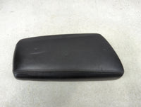 2013 Kia Optima Center Console Armrest Cover Lid Fits OEM Used Auto Parts - Oemusedautoparts1.com