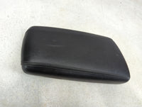 2013 Kia Optima Center Console Armrest Cover Lid Fits OEM Used Auto Parts - Oemusedautoparts1.com
