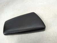2013 Kia Optima Center Console Armrest Cover Lid Fits OEM Used Auto Parts - Oemusedautoparts1.com
