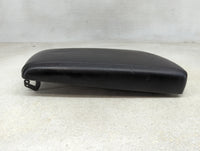 2013 Kia Optima Center Console Armrest Cover Lid Fits OEM Used Auto Parts - Oemusedautoparts1.com
