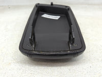 2013 Kia Optima Center Console Armrest Cover Lid Fits OEM Used Auto Parts - Oemusedautoparts1.com