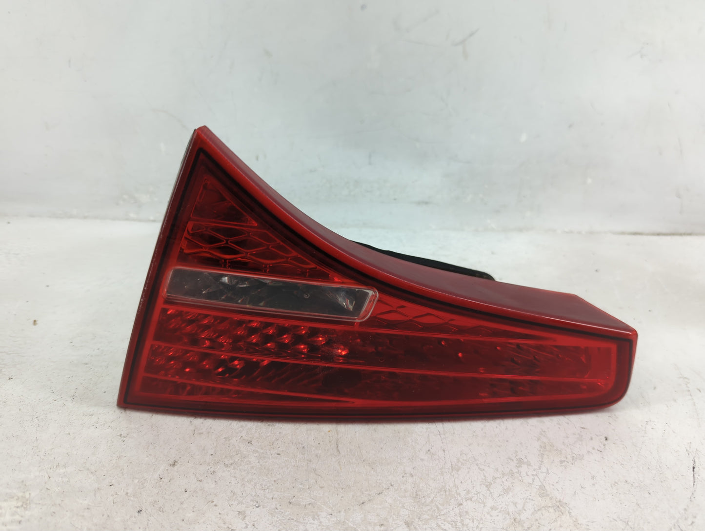 2011-2013 Kia Optima Tail Light Assembly Passenger Right OEM P/N:92404-4C Fits Fits 2011 2012 2013 OEM Used Auto Parts - Oem