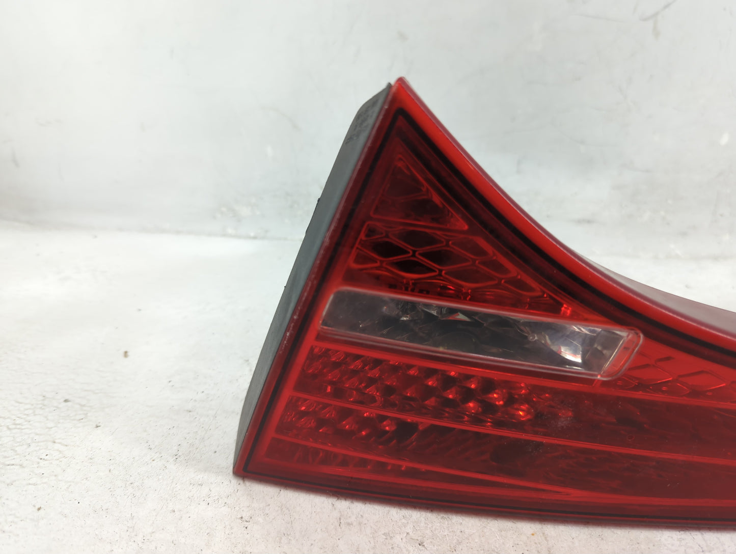 2011-2013 Kia Optima Tail Light Assembly Passenger Right OEM P/N:92404-4C Fits Fits 2011 2012 2013 OEM Used Auto Parts - Oem