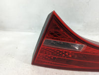 2011-2013 Kia Optima Tail Light Assembly Passenger Right OEM P/N:92404-4C Fits Fits 2011 2012 2013 OEM Used Auto Parts - Oem