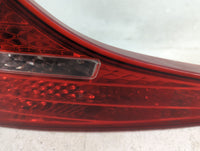 2011-2013 Kia Optima Tail Light Assembly Passenger Right OEM P/N:92404-4C Fits Fits 2011 2012 2013 OEM Used Auto Parts - Oem