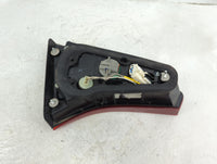 2011-2013 Kia Optima Tail Light Assembly Passenger Right OEM P/N:92404-4C Fits Fits 2011 2012 2013 OEM Used Auto Parts - Oem