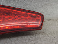 2011-2013 Kia Optima Tail Light Assembly Driver Left OEM P/N:92403-4C Fits Fits 2011 2012 2013 OEM Used Auto Parts - Oemused