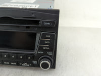 2011-2013 Kia Optima Radio AM FM Cd Player Receiver Replacement P/N:96170-2t651CA Fits Fits 2011 2012 2013 OEM Used Auto Par