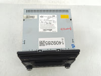 2011-2013 Kia Optima Radio AM FM Cd Player Receiver Replacement P/N:96170-2t651CA Fits Fits 2011 2012 2013 OEM Used Auto Par