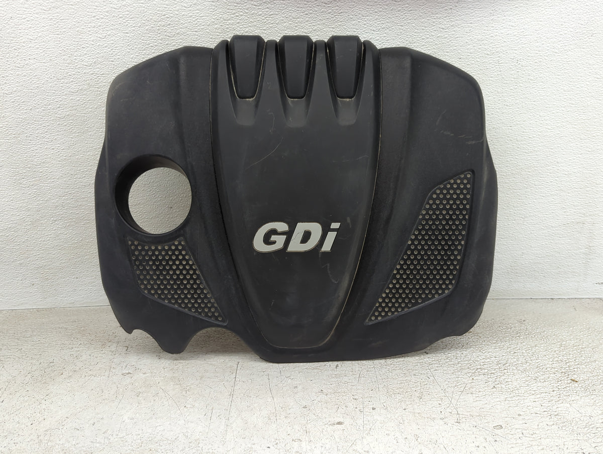 2013 Kia Optima Engine Cover 1409518 - Oemusedautoparts1.com
