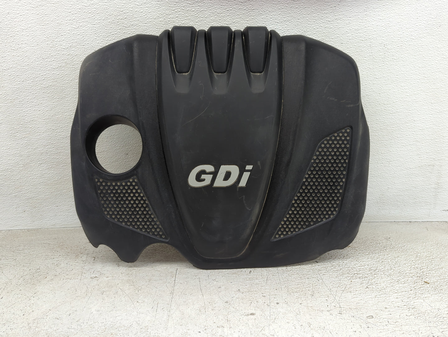 2013 Kia Optima Engine Cover - Oemusedautoparts1.com