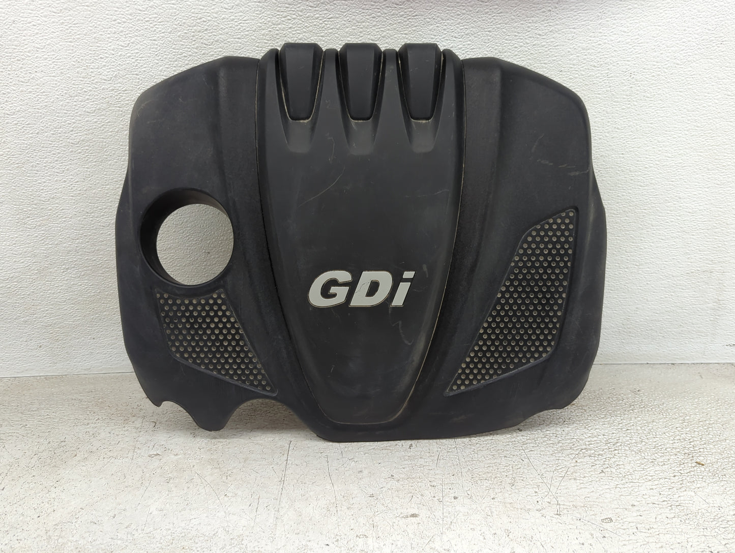2013 Kia Optima Engine Cover - Oemusedautoparts1.com