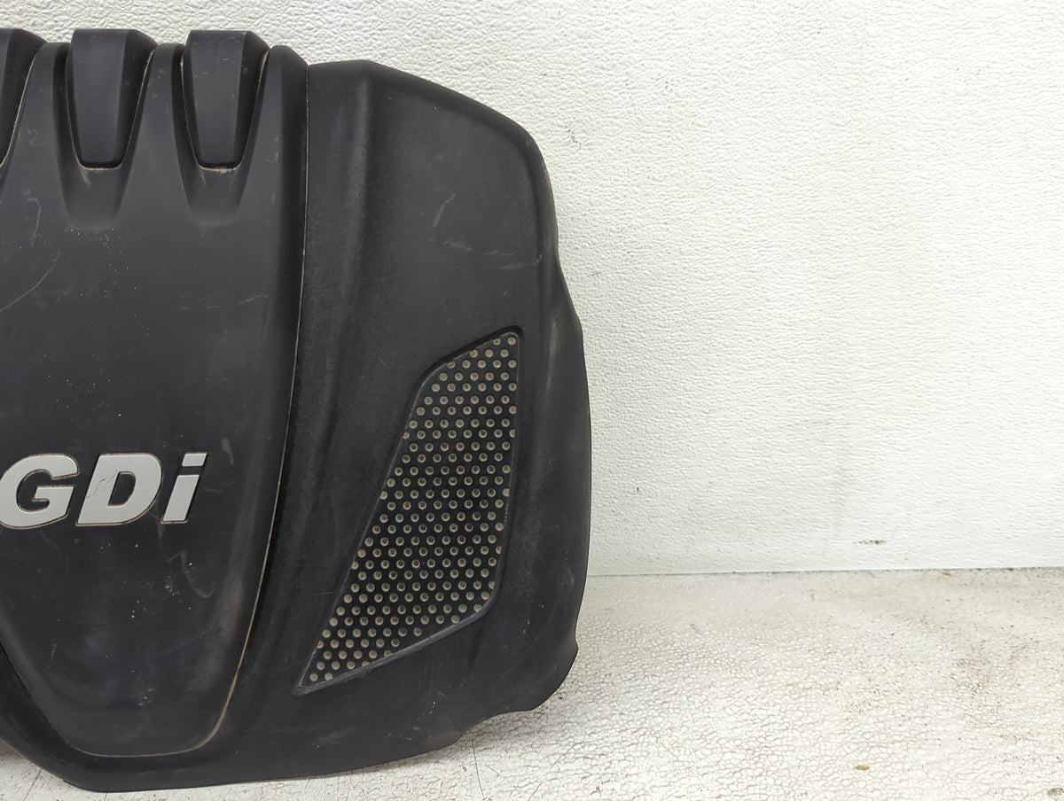 2013 Kia Optima Engine Cover 1409518 - Oemusedautoparts1.com