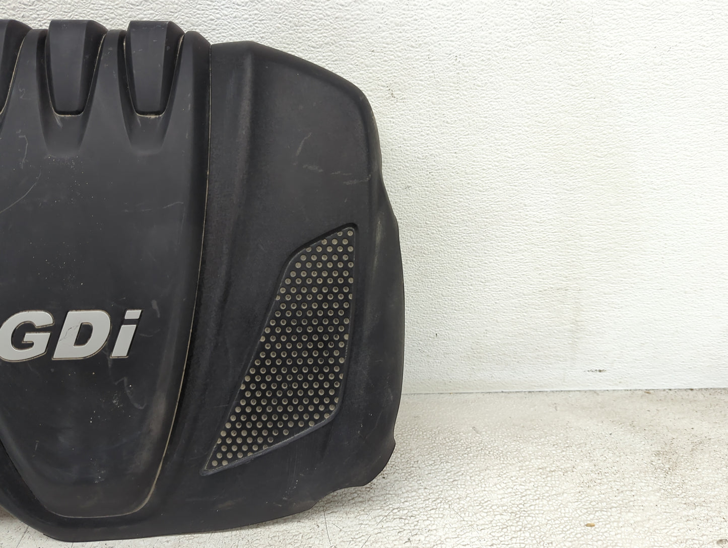 2013 Kia Optima Engine Cover - Oemusedautoparts1.com