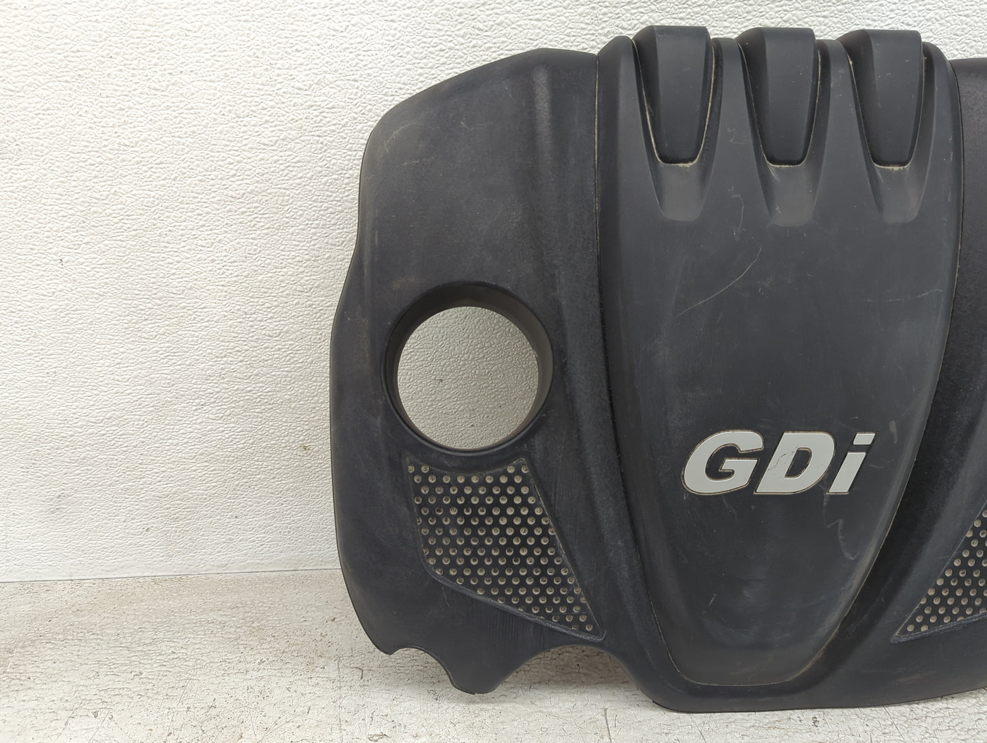 2013 Kia Optima Engine Cover - Oemusedautoparts1.com