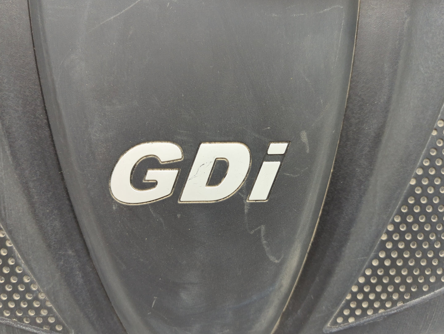 2013 Kia Optima Engine Cover - Oemusedautoparts1.com