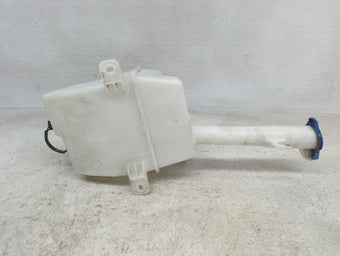 compare product 2011-2015 Kia Optima Windshield Washer Fluid Reservoir Bottle Oem