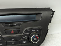 2011-2013 Kia Optima Climate Control Module Temperature AC/Heater Replacement P/N:97250-2T101 Fits Fits 2011 2012 2013 OEM U