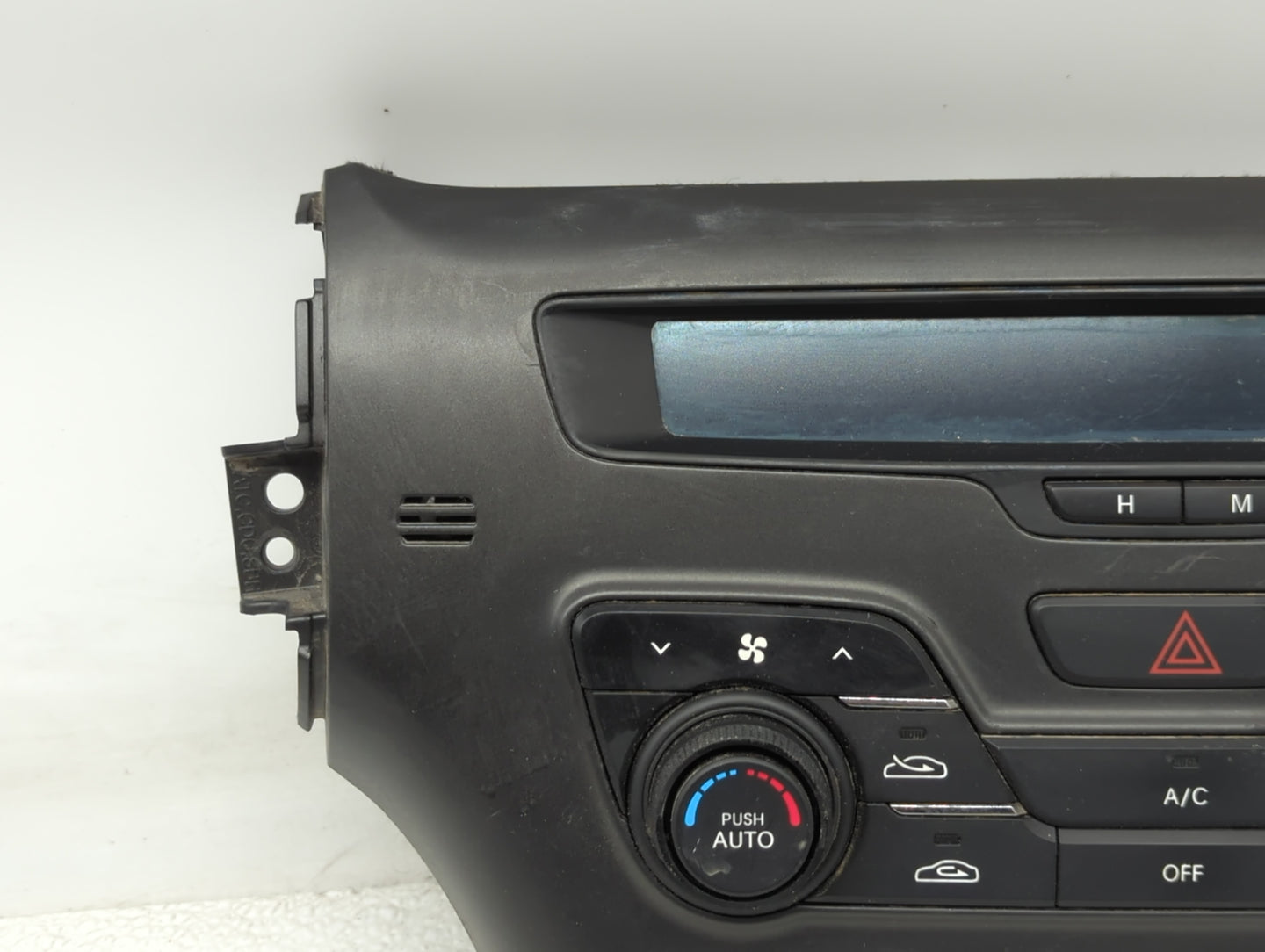 2011-2013 Kia Optima Climate Control Module Temperature AC/Heater Replacement P/N:97250-2T101 Fits Fits 2011 2012 2013 OEM U