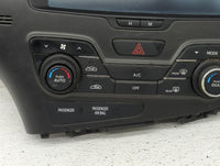 2011-2013 Kia Optima Climate Control Module Temperature AC/Heater Replacement P/N:97250-2T101 Fits Fits 2011 2012 2013 OEM U