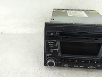 2011-2013 Kia Optima Radio AM FM Cd Player Receiver Replacement P/N:96170-2T651CA Fits Fits 2011 2012 2013 OEM Used Auto Par