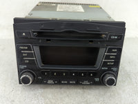 2011-2013 Kia Optima Radio AM FM Cd Player Receiver Replacement P/N:96170-2T651CA Fits Fits 2011 2012 2013 OEM Used Auto Par