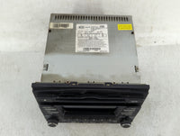 2011-2013 Kia Optima Radio AM FM Cd Player Receiver Replacement P/N:96170-2T651CA Fits Fits 2011 2012 2013 OEM Used Auto Par