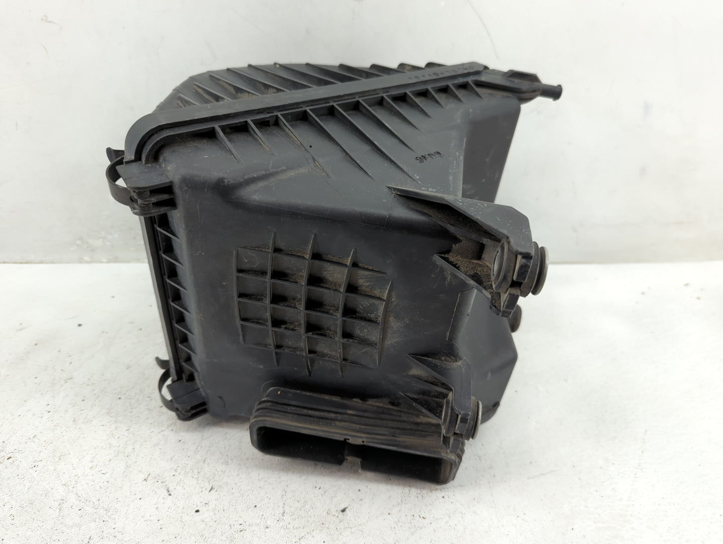 2011-2015 Kia Optima Air Cleaner Intake-duct Hose Tube - Oemusedautoparts1.com