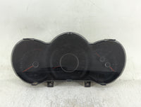 2012-2013 Kia Optima Instrument Cluster Speedometer Gauges Fits Fits 2012 2013 OEM Used Auto Parts - Oemusedautoparts1.com
