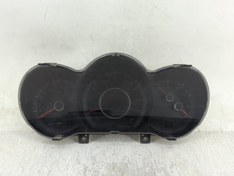compare product 2012-2013 Kia Optima Instrument Cluster Speedometer Gauges Fits Fits 2012 2013 OEM Used Auto Parts