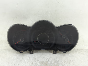 2012-2013 Kia Optima Instrument Cluster Speedometer Gauges Fits Fits 2012 2013 OEM Used Auto Parts - Oemusedautoparts1.com
