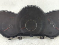 2012-2013 Kia Optima Instrument Cluster Speedometer Gauges Fits Fits 2012 2013 OEM Used Auto Parts - Oemusedautoparts1.com