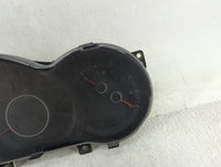 2012-2013 Kia Optima Instrument Cluster Speedometer Gauges Fits Fits 2012 2013 OEM Used Auto Parts - Oemusedautoparts1.com