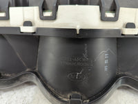 2012-2013 Kia Optima Instrument Cluster Speedometer Gauges Fits Fits 2012 2013 OEM Used Auto Parts - Oemusedautoparts1.com