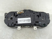 2012-2013 Kia Optima Instrument Cluster Speedometer Gauges Fits Fits 2012 2013 OEM Used Auto Parts - Oemusedautoparts1.com