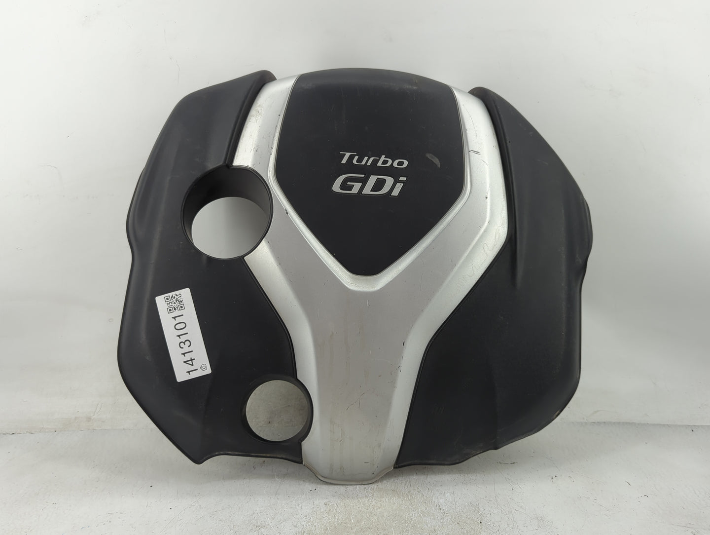 2013 Kia Optima Engine Cover - Oemusedautoparts1.com