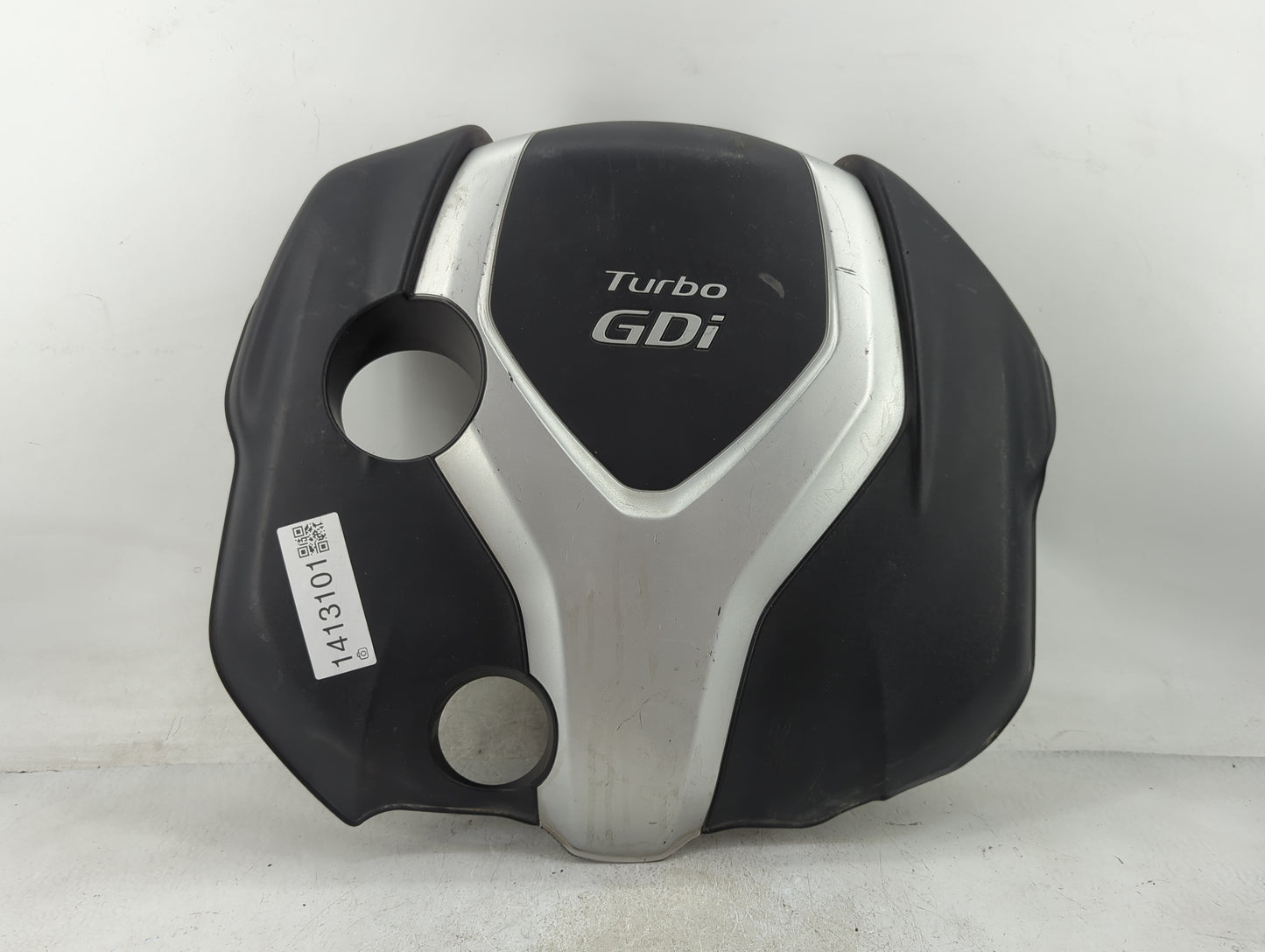 2013 Kia Optima Engine Cover - Oemusedautoparts1.com