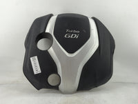 2013 Kia Optima Engine Cover - Oemusedautoparts1.com